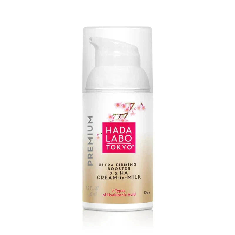 Hada Labo Tokyo Premium Day Cream 50 ml