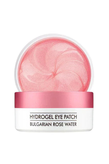 Heimish Bulgarian Rose Water Hydrogel Eye Patch 60 pcs