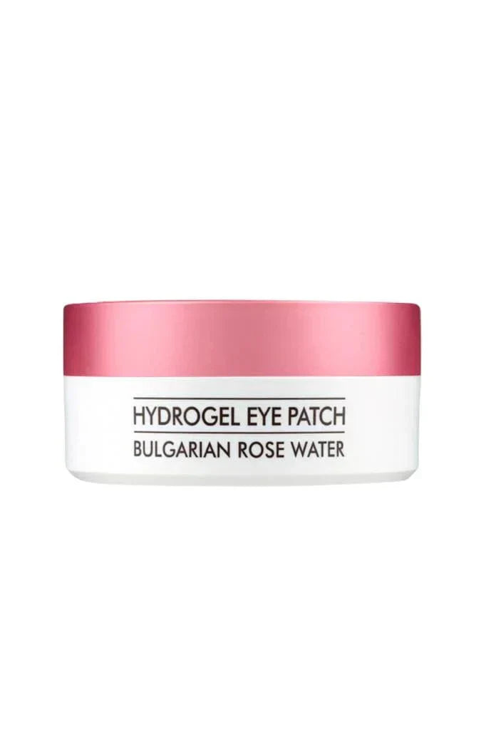 Heimish Bulgarian Rose Water Hydrogel Eye Patch 60 pcs