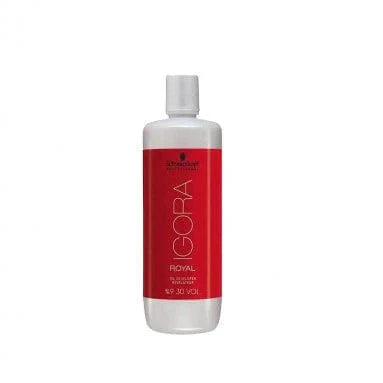 Igora Oxidant Cream 9% 30 Vol. 1000 ml