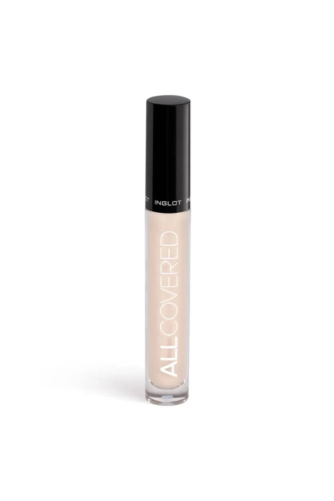 Inglot All Covered Under Eye Concealer - 102