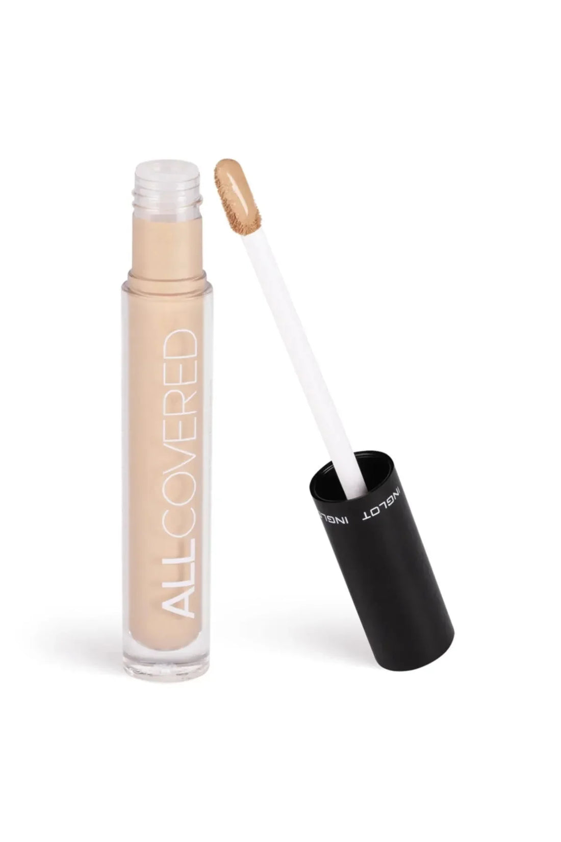 Inglot All Covered Under Eye Concealer - 103