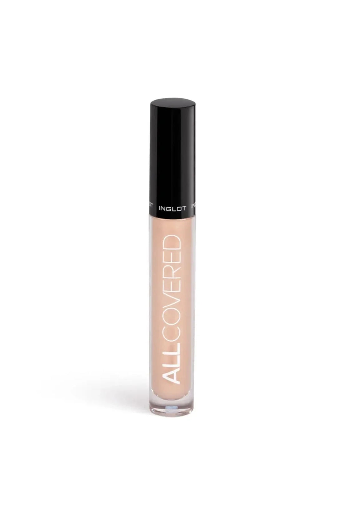 Inglot All Covered Under Eye Concealer - 106
