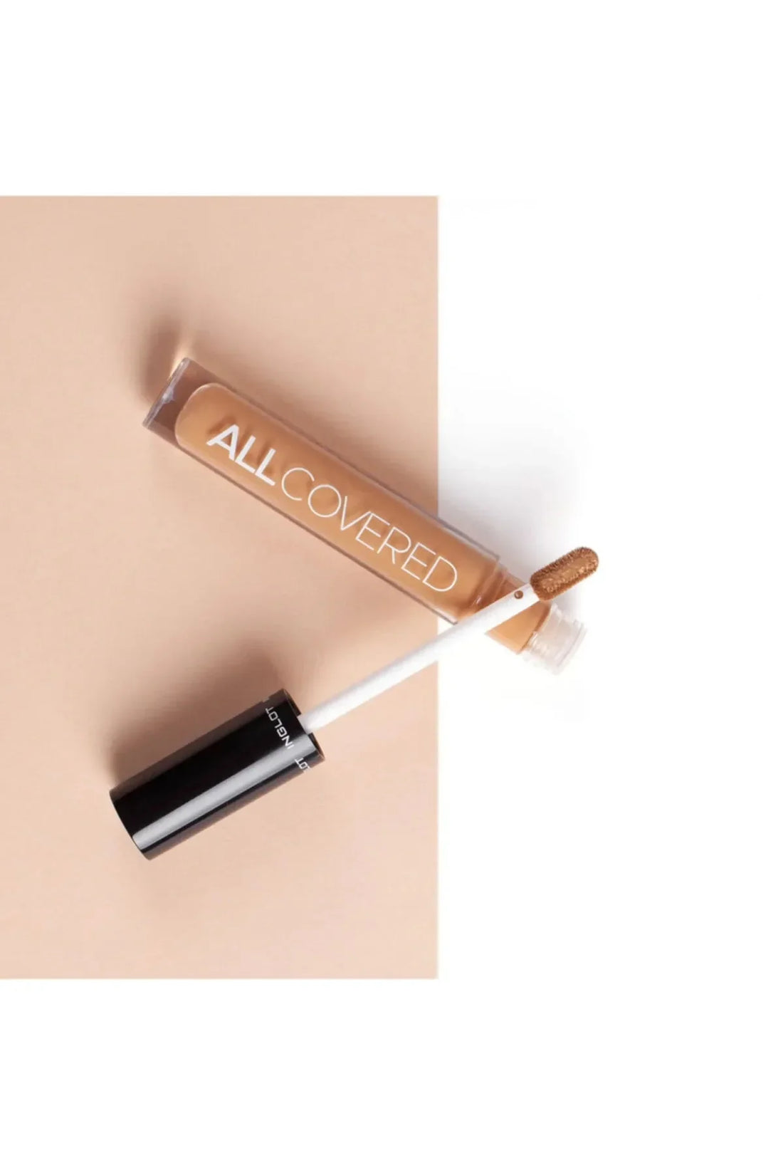 Inglot All Covered Under Eye Concealer - 109