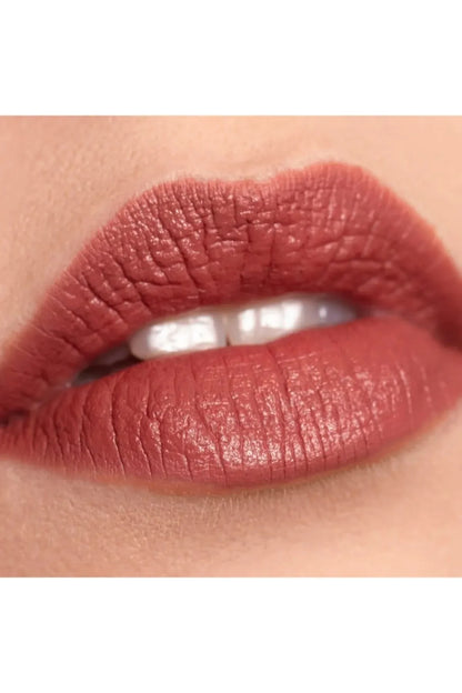 Inglot Lipsatin Lipstick 4.5g - 341
