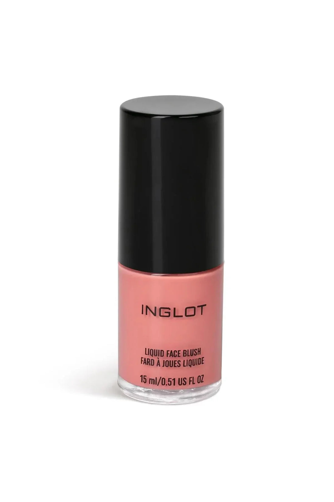 Inglot Liquid Face Blush 15ml - 91