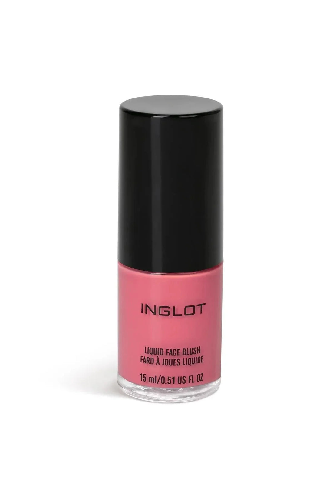 Inglot Liquid Face Blush 15ml - 92 PE