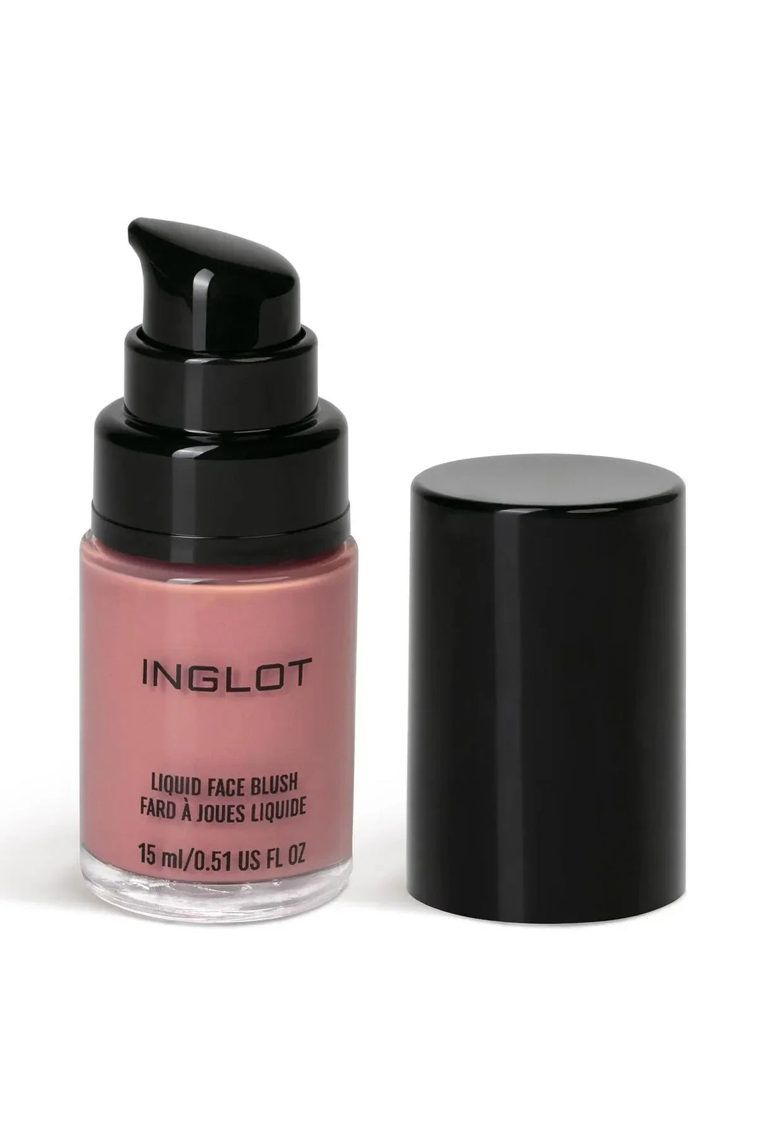 Inglot Liquid Face Blush 15ml - 95 NF