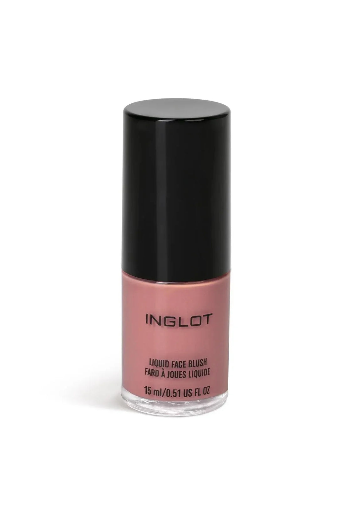 Inglot Liquid Face Blush 15ml - 95 NF