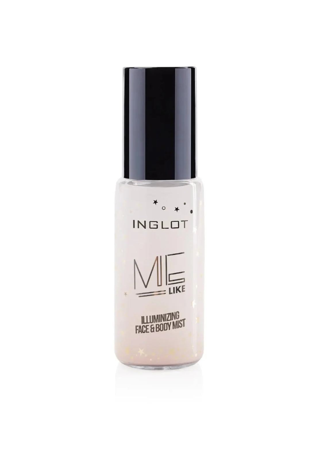 Inglot Me Like Illuminizing Face & Body Mist 50 ml - Moscow Mule