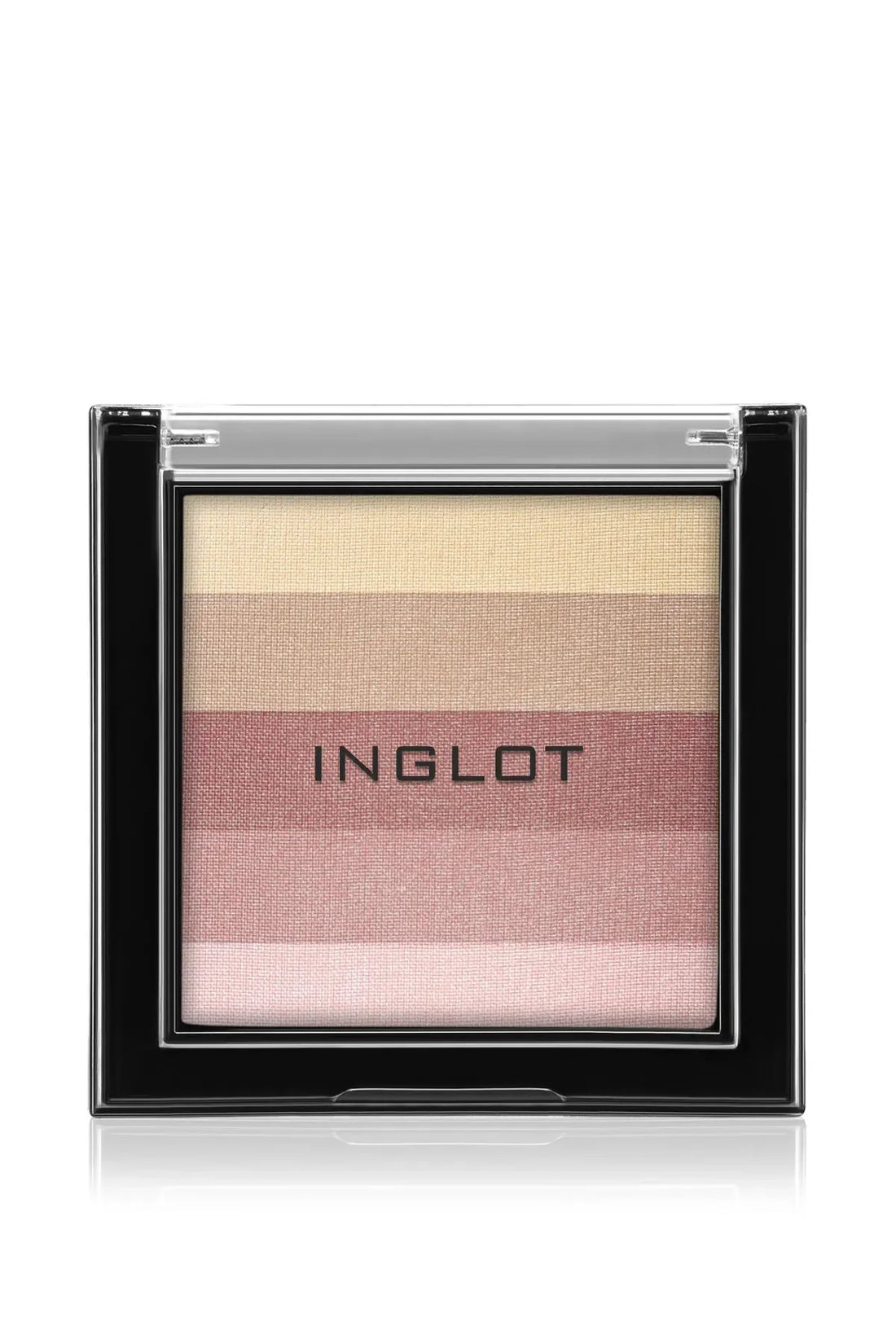 Inglot Multicolour System Highlighting Powder 9 g - 84