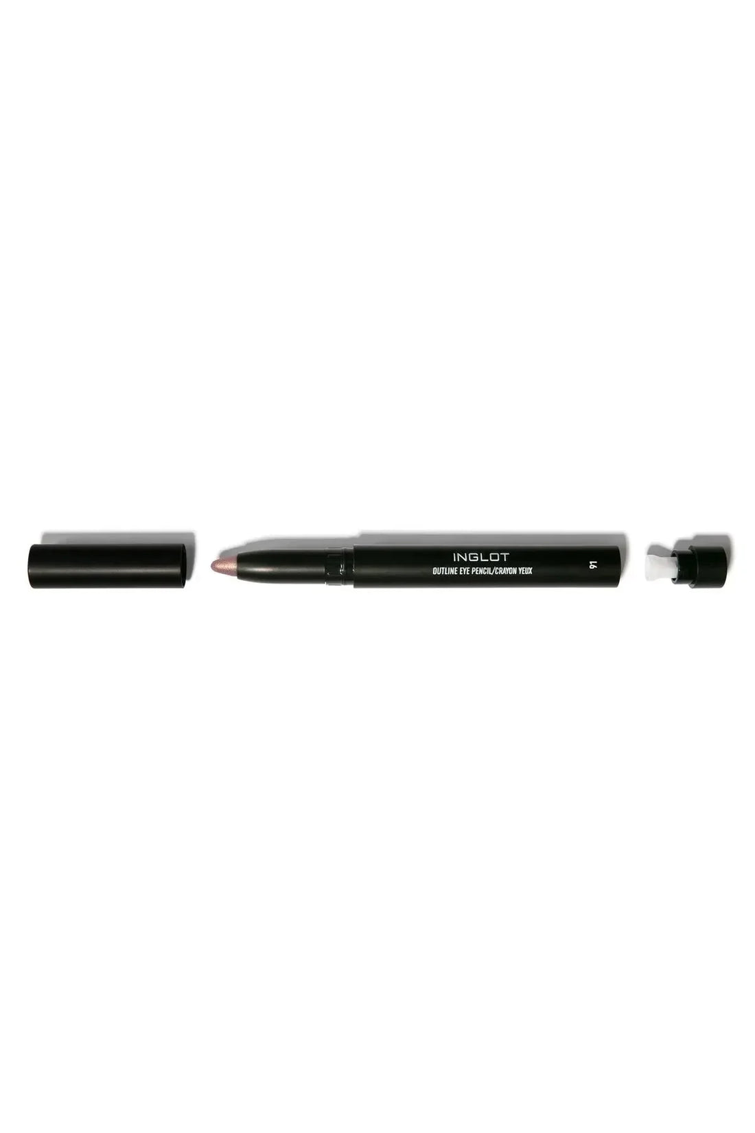 Inglot Outlıne Eye Pencıl - 91