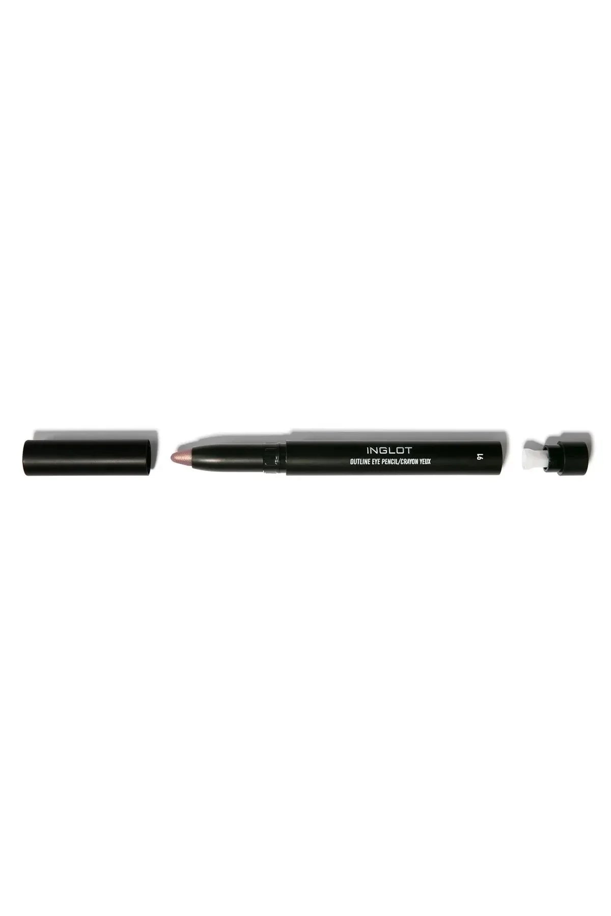 Inglot Outlıne Eye Pencıl - 91