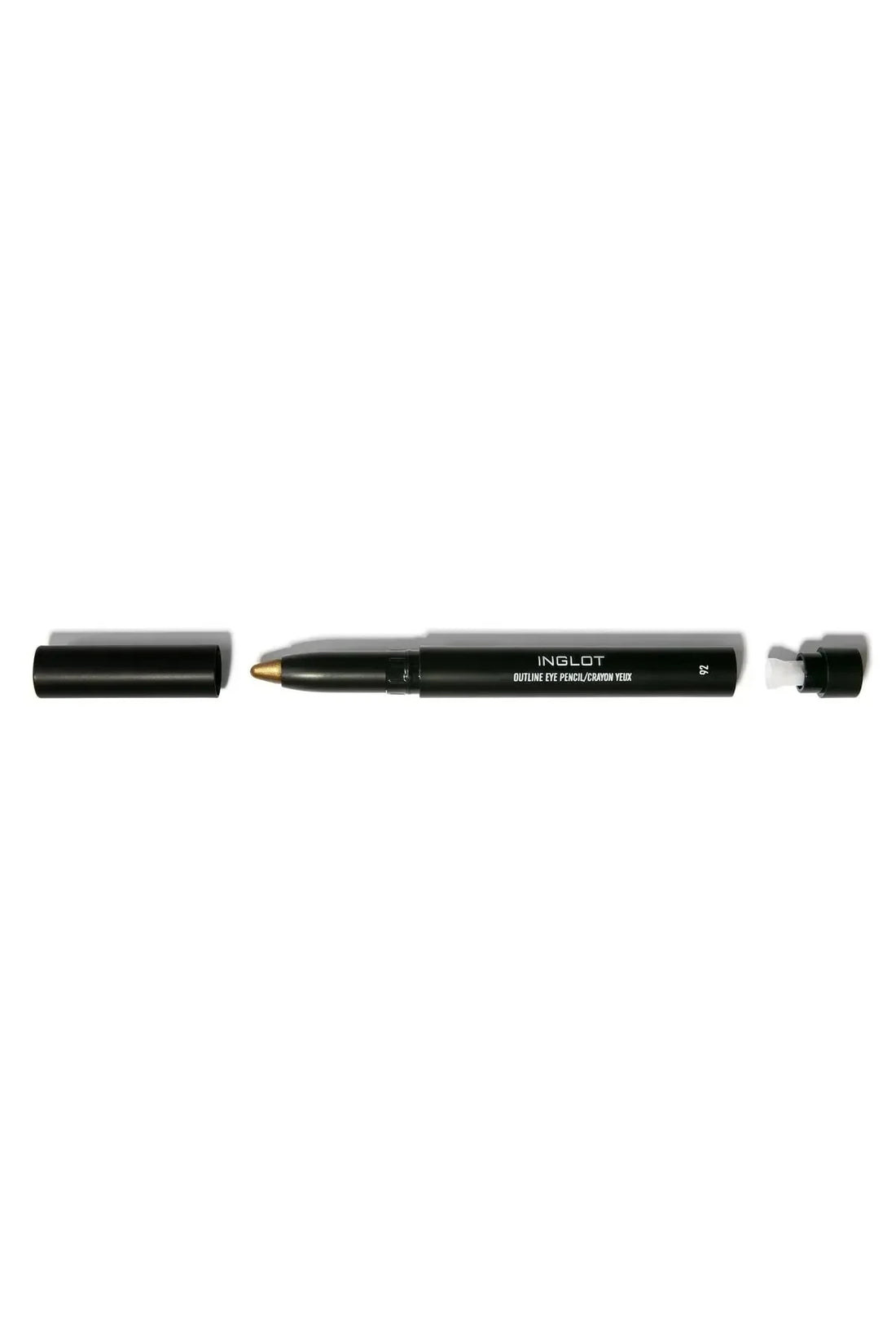 Inglot Outlıne Eye Pencıl - 92