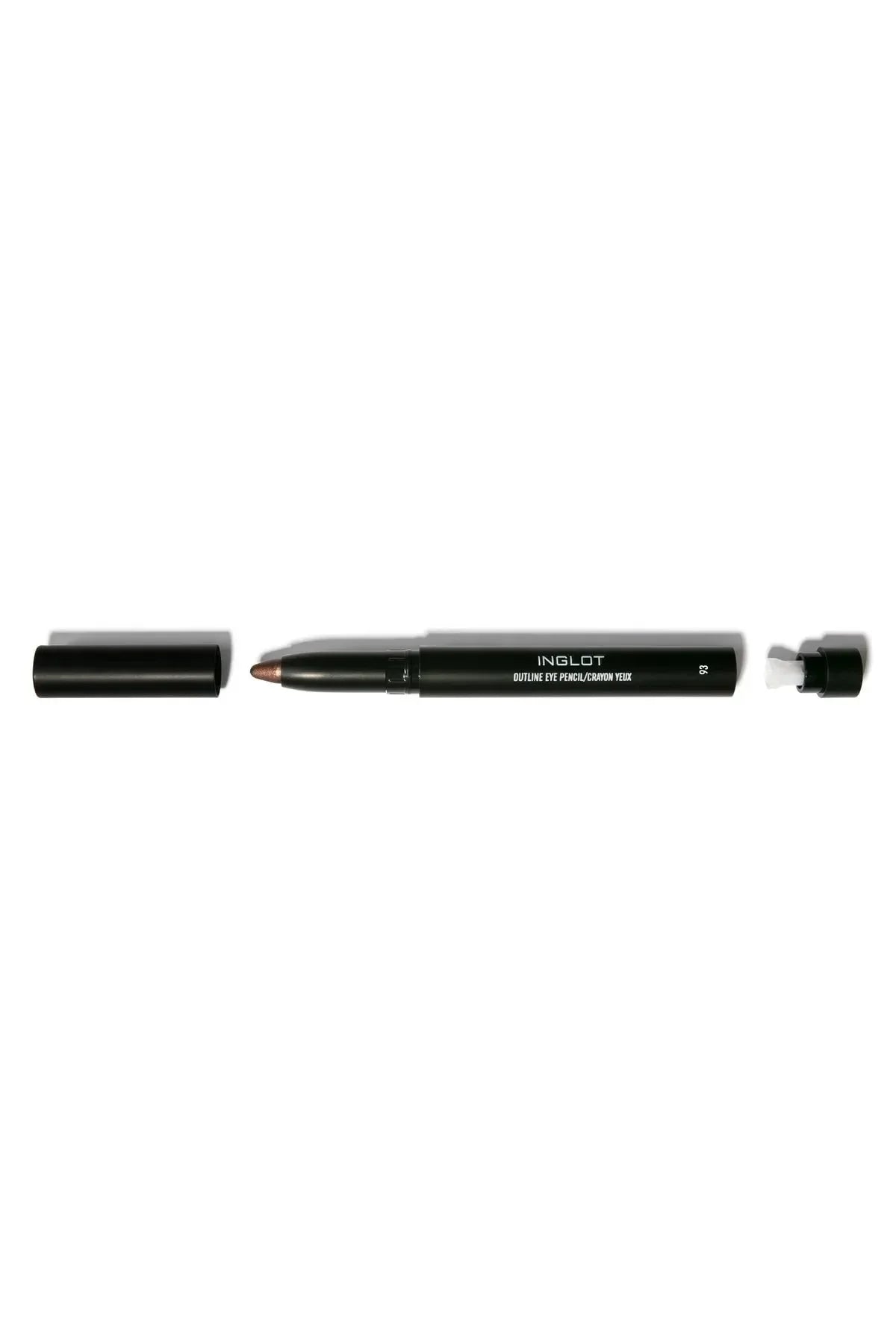 Inglot Outlıne Eye Pencıl - 93