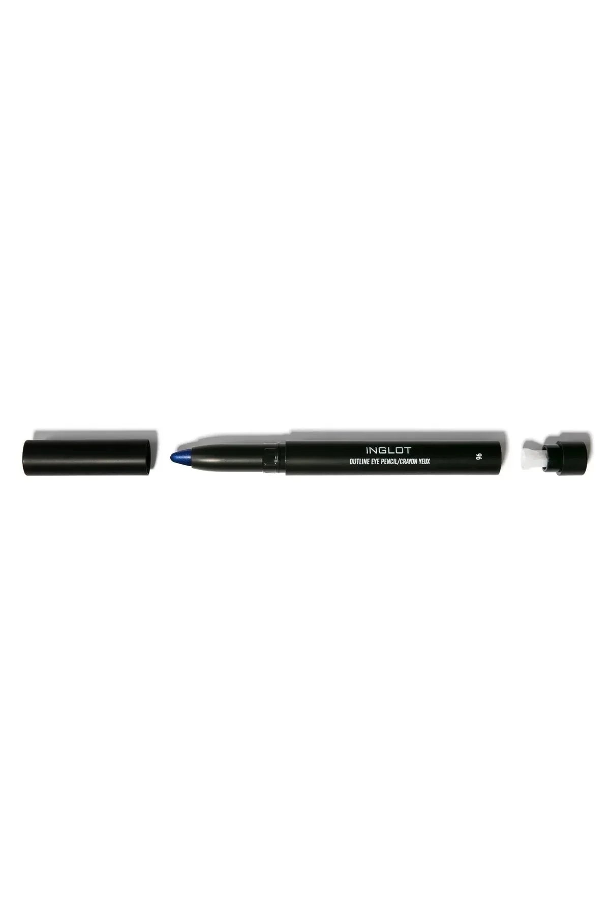 Inglot Outlıne Eye Pencıl - 96