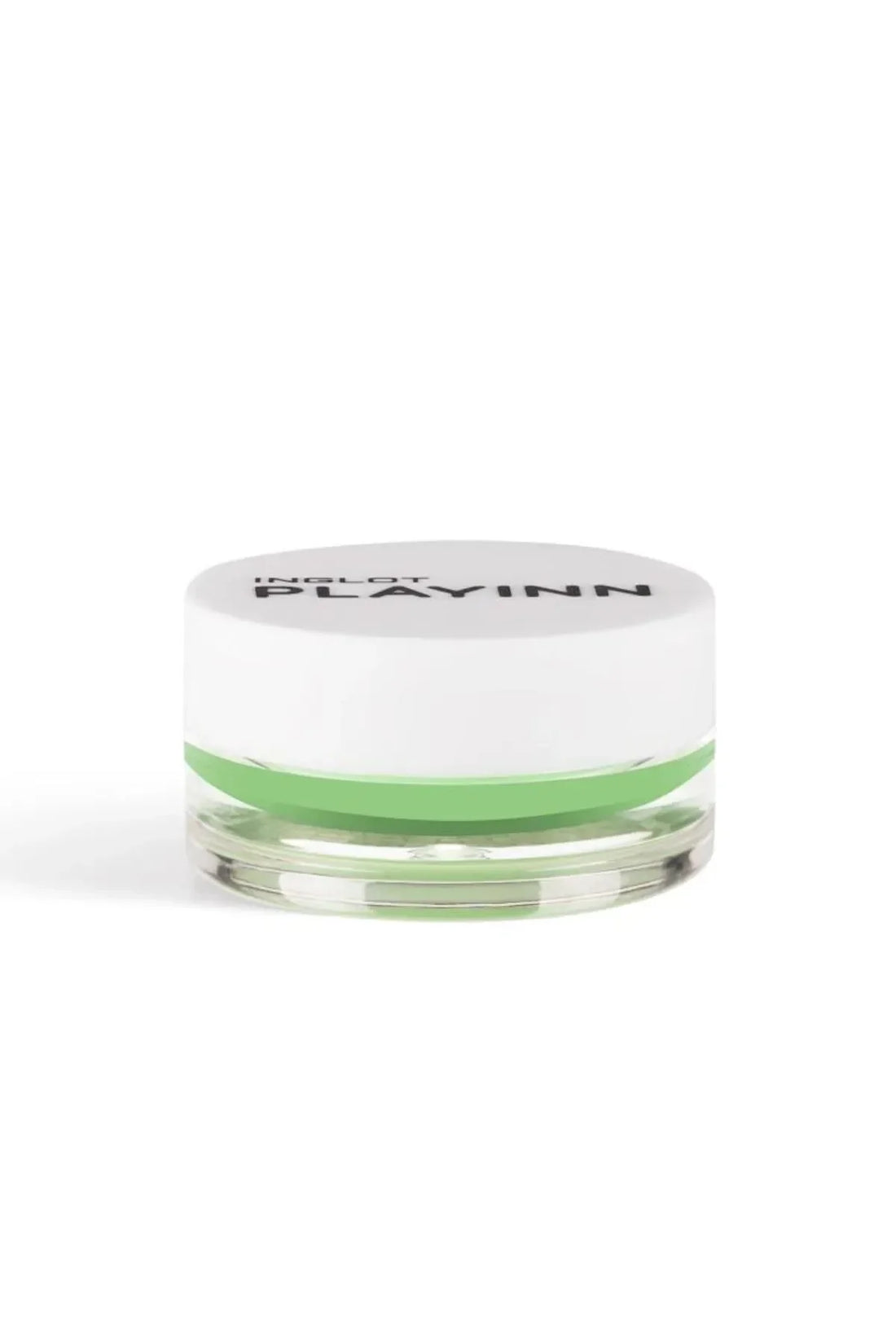 Inglot PlayInn Gel Eyeliner - Electic Green 49