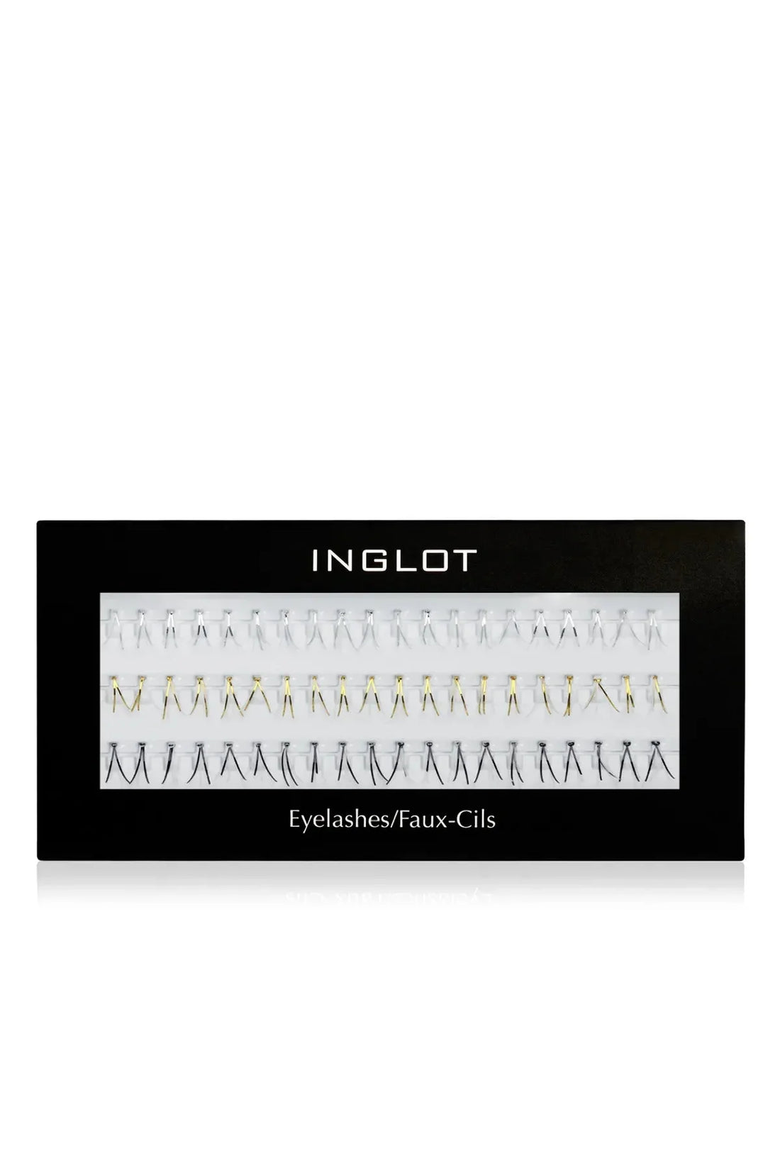 Inglot Single Eyelashes - 59S