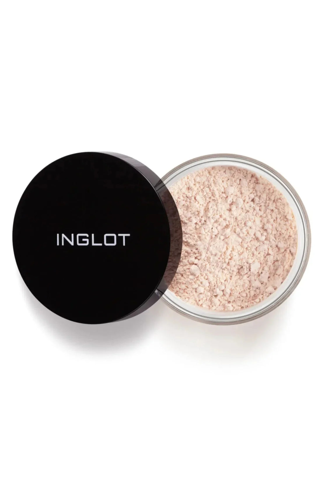 Inglot Smoothing Under Eye Powder - 72