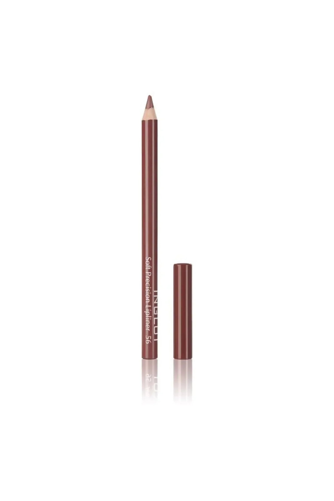 Inglot Soft Precision Lipliner - 56