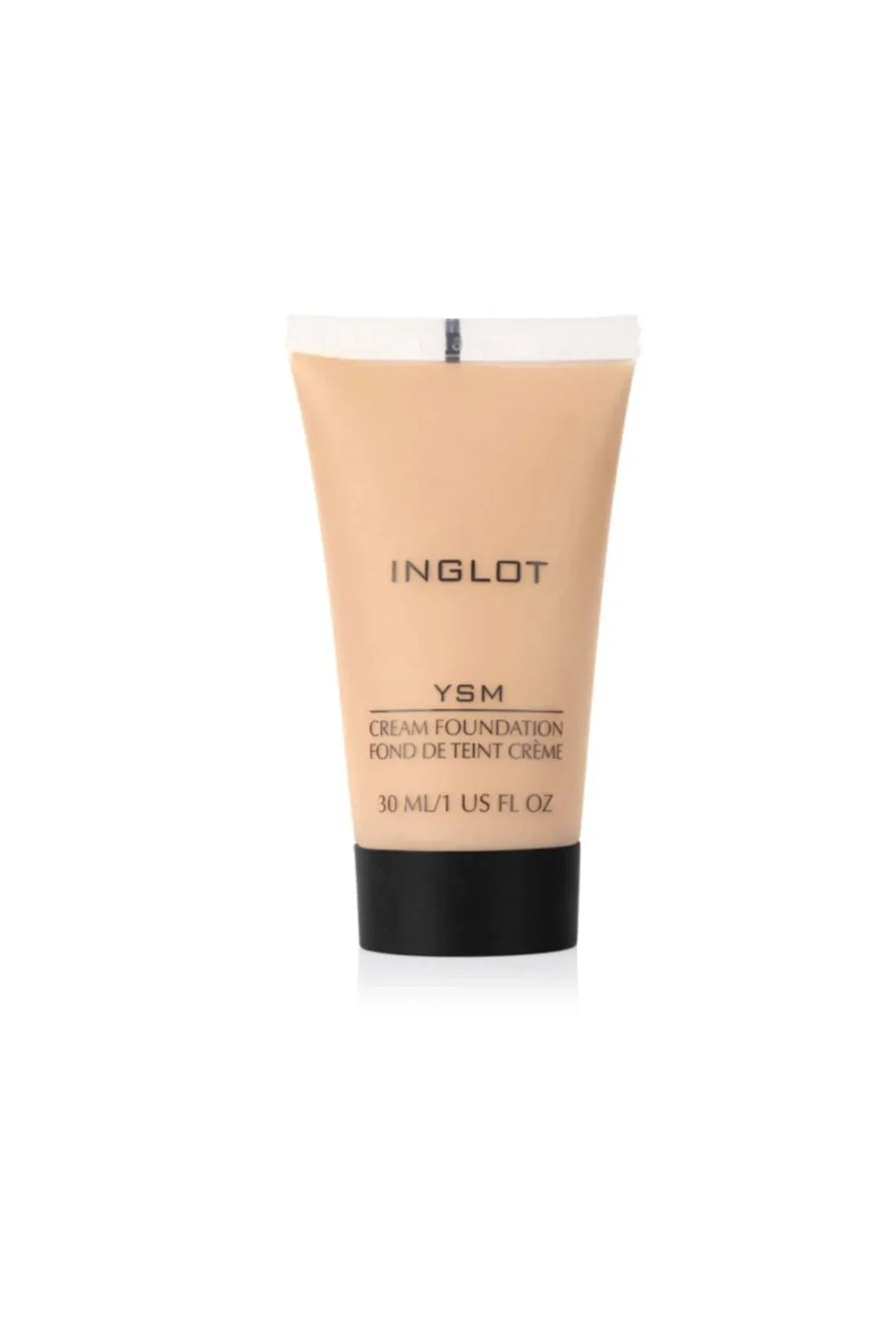 Inglot Ysm Cream Foundation 30ml - 39