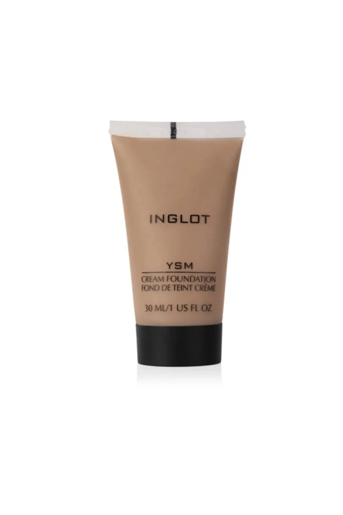 Inglot Ysm Cream Foundation 30ml - 66