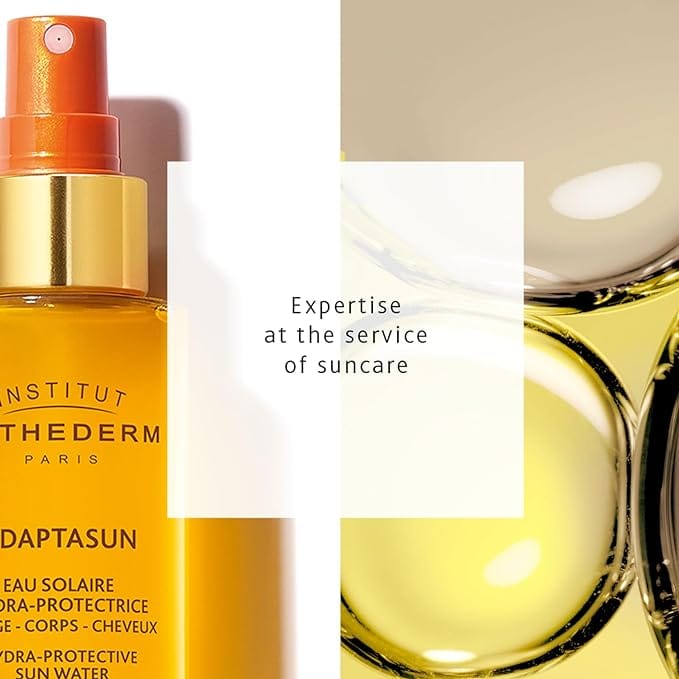 İnstitut Esthederm Adaptasun Hydra Protective Sun Water Sunscreen 150 ml
