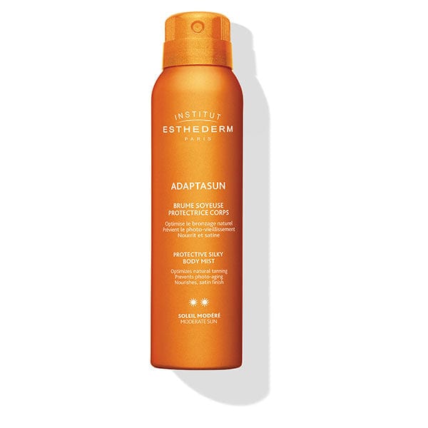 Institut Esthederm Adaptasun Protective Silky Body Mist 150 ml