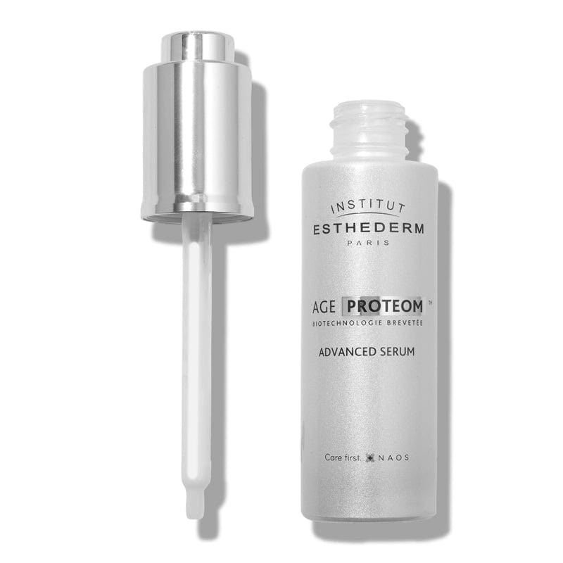 Institut Esthederm Age Proteom Advanced Serum 30 ml 3 Pack