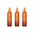 Institut Esthederm Protective Sun Care Oil For Body and Hair 150 ml 3 Pack