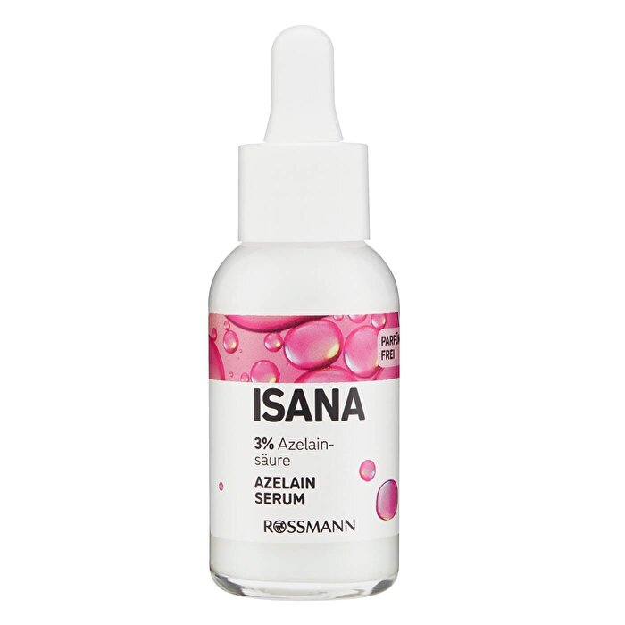 Isana Serum Azelaic Acid 30 ml