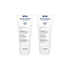Isis Pharma Glyco-A Body Peeling 100% Glycolic Acid 200 ml 2 Pack