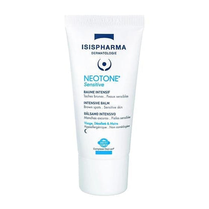 Isis Pharma Neotone Sensitive Moisturizing Night Cream 30 ml