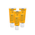 Isis Pharma Uveblock SPF 50+ Dry Touch Ultra Fluid 40 ml 3 Pack