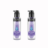 John Frieda Extra Strength Serum for Thick and Stubborn Hair 50ml 2 Pack