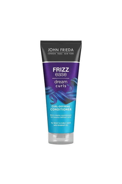 John Frieda Frizz Ease Hair Conditioner for Flawless Curls 250 ml