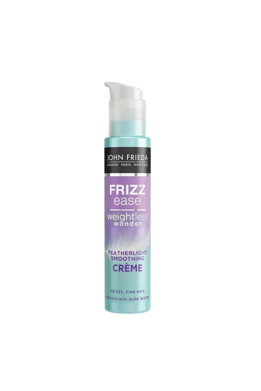 John Frieda Frızz Ease Weıghtless Wonder Cream 100 ml