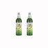 John Frieda Hair Care and Protection Spray for Dry and Damaged Hair 200 ml 2 Pack