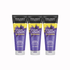 John Frieda Violet Crush Violet Extract Purple Shampoo for Blonde Hair 250ml 3 Pack