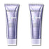 Kerastase Blond Absolu Cicaflash Shine Rinse-Off Conditioner for Blonde Hair 250ml 2 Pack