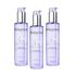 Kerastase Blond Absolu Cicaplasme Heat Protective Treatment Serum for Blonde Hair 150ml 3 Pack