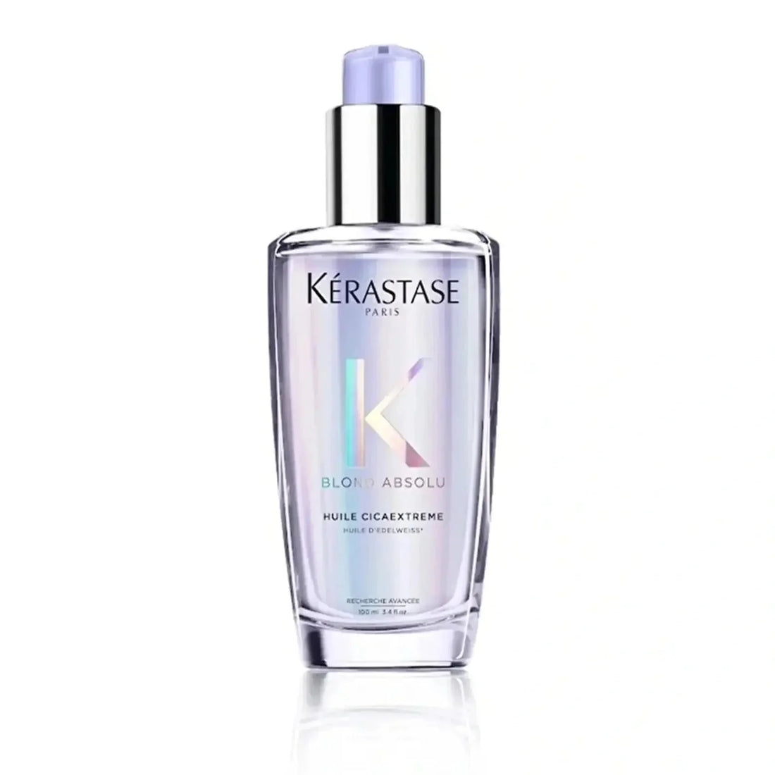 Kerastase Blond Absolu Huile Cicaextreme Shine Hair Care Oil 100ml
