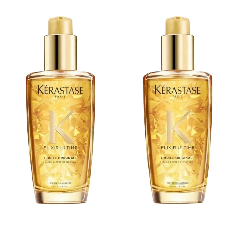 Kerastase Elixir Ultime L&