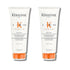 Kerastase Nutritive Lait Vital Conditioner for Dry Hair 200 ml 2 Pack