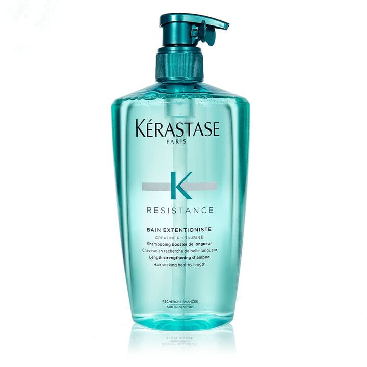 Kerastase Resistance Bain Extentioniste Repair Shampoo for Stronger 500 ml
