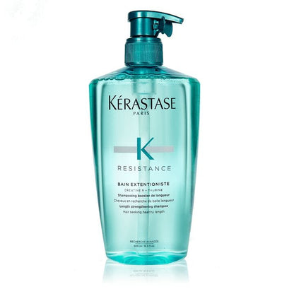 Kerastase Resistance Bain Extentioniste Repair Shampoo for Stronger 500 ml
