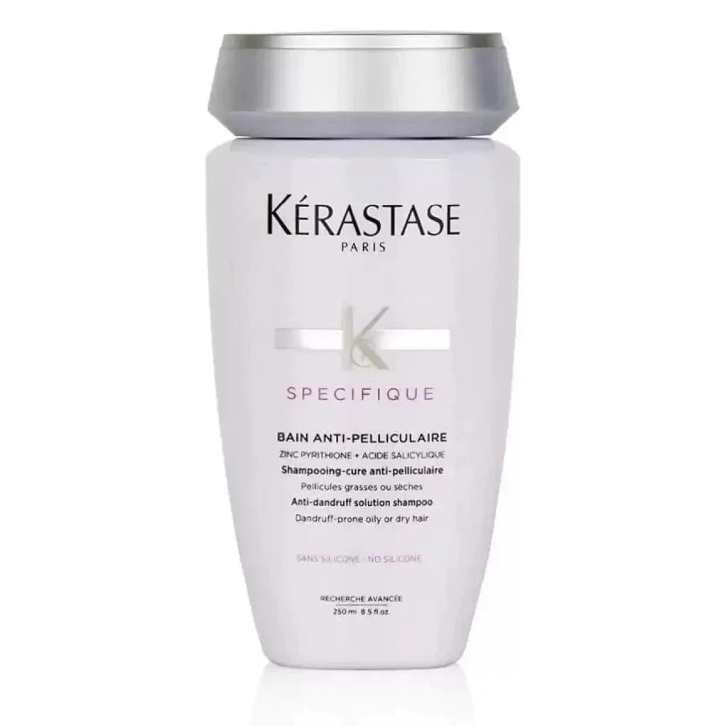 Kerastase Specifique Bain Anti-pelliculaire Anti-Dandruff Shampoo 250ml