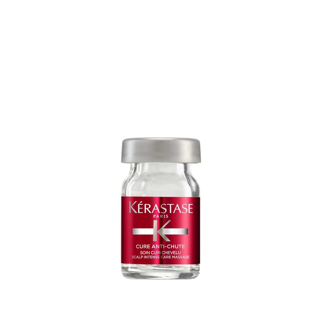 Kerastase Specifique Cure Anti-Chute Anti-Shedding Treatment Serum 10 x 6 ml