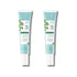 Klorane Mint Extract Purifying Face Care Cream 40 ml -2 Pack