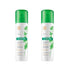Klorane Nettle Extract Coloured Dry Shampoo 150 ml -2 Pack